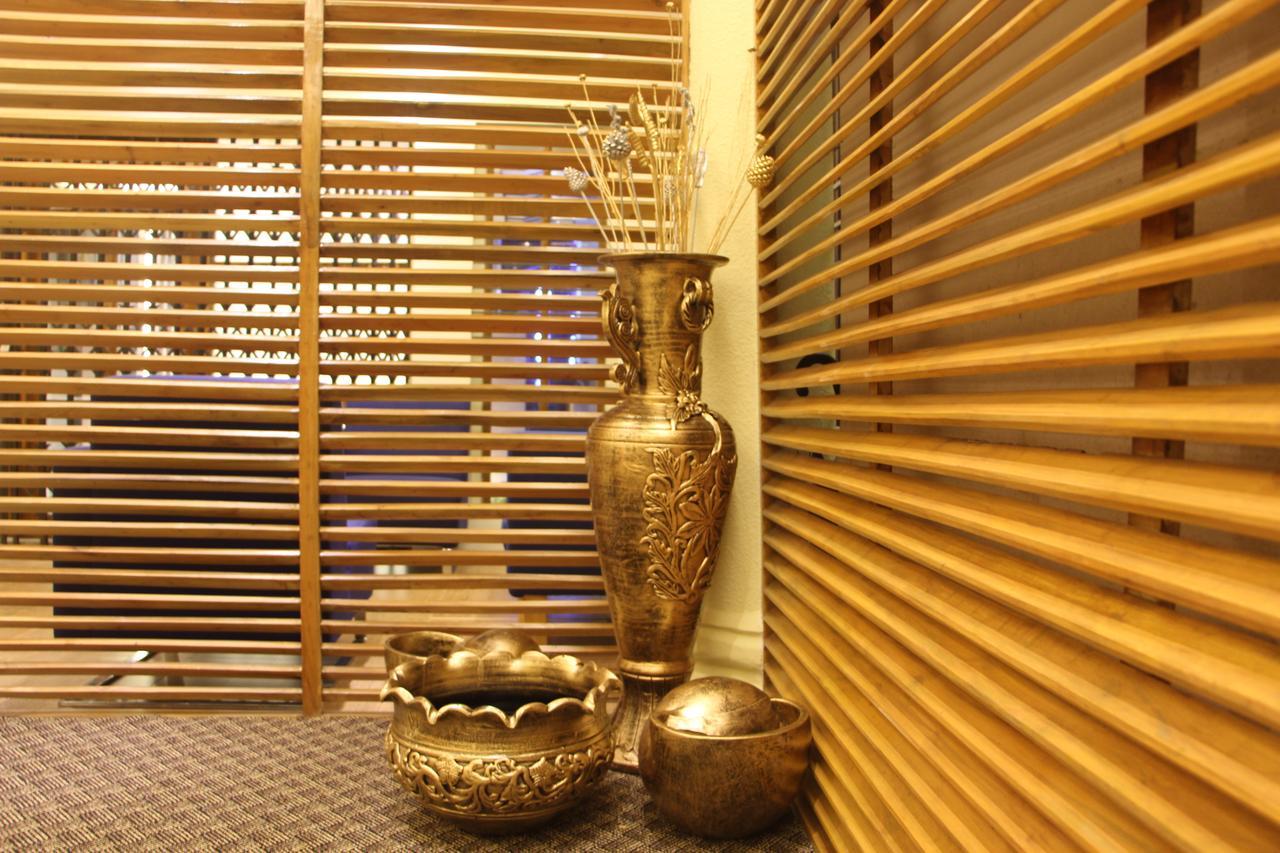 Bottomhill Palace Hotel ซิลเฮติ ภายนอก รูปภาพ