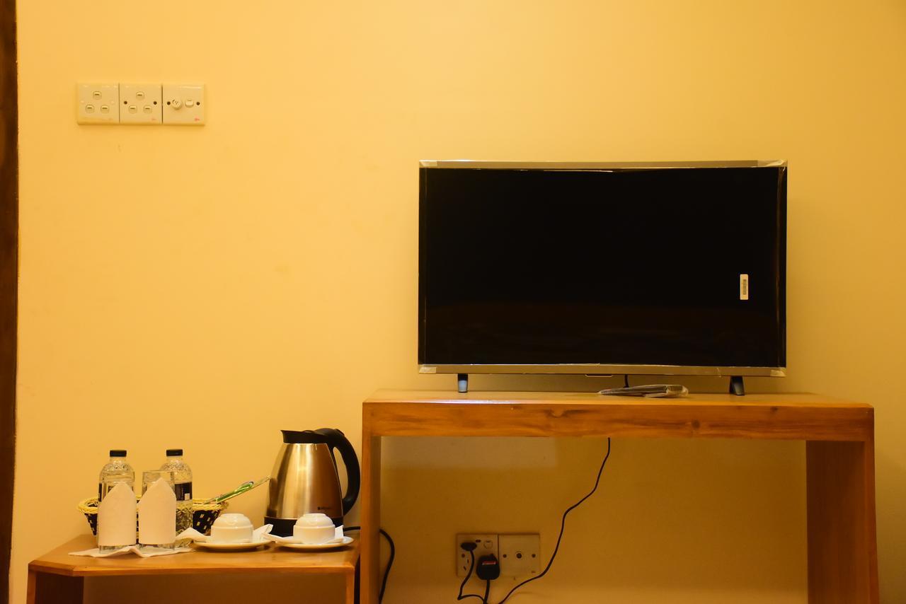 Bottomhill Palace Hotel ซิลเฮติ ภายนอก รูปภาพ