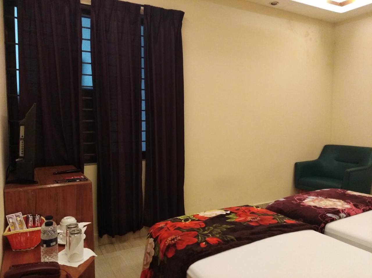 Bottomhill Palace Hotel ซิลเฮติ ภายนอก รูปภาพ