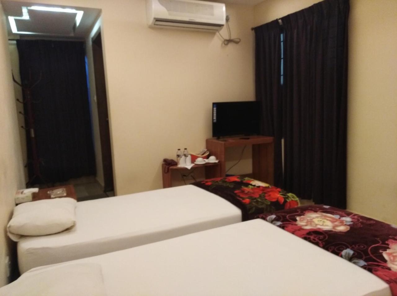 Bottomhill Palace Hotel ซิลเฮติ ภายนอก รูปภาพ